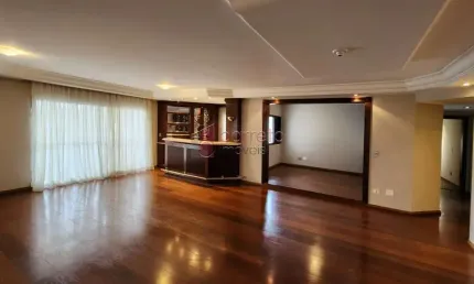APARTAMENTO PARA LOCAÇÃO NO CONDOMÍNIO ILHAS GREGAS NO BAIRRO CHÁCARA URBANA EM JUNDIAÍ - SP.