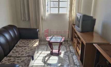 APARTAMENTO MOBILIADO PARA LOCAÇÃO,  NO CONDOMINIO ALPHA I E II, NO RECANTO QUARTO CENTENÁRIO EM JUNDIAI/SP