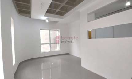 SALA PARA LOCAÇÃO OU VENDA, EDIFÍCIO LIBERAL CENTURY, JUNDIAÍ