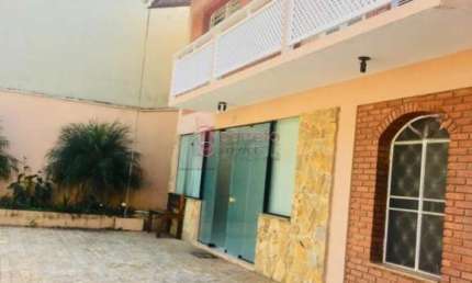 CASA COMERCIAL PARA LOCAÇÃO, NA CHÁCARA URBANA EM JUNDIAI/SP