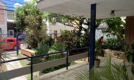 CASA COMERCIAL PARA VENDA OU LOCAÇÃO NA REGIÃO CENTRAL DE JUNDIAÍ/SP