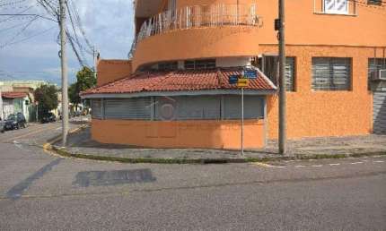 Prédio para alugar na Rua Tiradentes, 0, --, Vila Rio Branco, Jundiaí