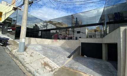 PRÉDIO COMERCIAL PARA VENDA E LOCAÇÃO NO VIANELO EM JUNDIAÍ/SP