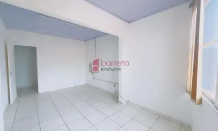 CASA COMERCIAL PARA LOCAÇÃO NA VILA RAMI - JUNDIAÍ/SP