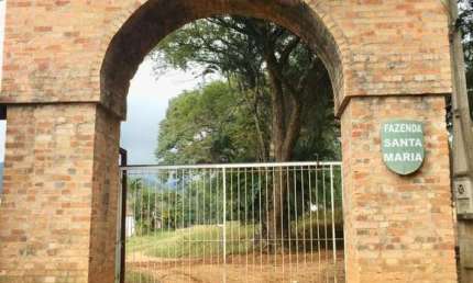 Chácara / sítio com 8 quartos para alugar na Estrada Do Pé Do Morro, 0, --, Portal da Concórdia, Cabreúva