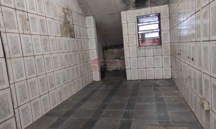 SALÃO COMERCIAL PARA LOCAÇÃO NA AVENIDA ADERBAL MOREIRA, CENTRO, CAMPO LIMPO PAULISTA/SP.