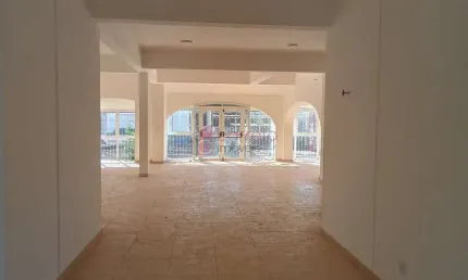 Salão comercial para venda e locação no centro de jundiaí.