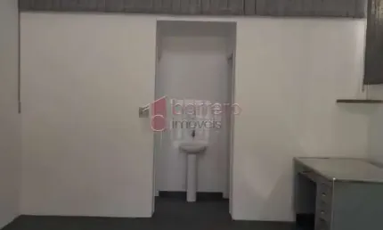 SALA COMERCIAL PARA LOCAÇÃO NO BAIRRO PONTE SÃO JOÃO EM JUNDIAÍ/SP