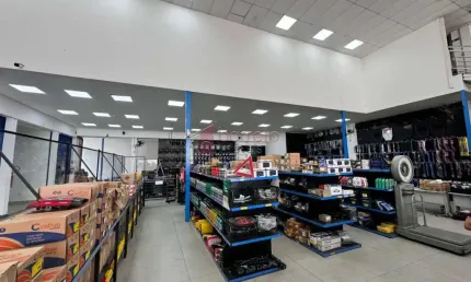 GALPÃO COMERCIAL PARA LOCAÇÃO NO BAIRRO VILA JUNDIAINOPOLIS EM JUNDIAÍ/SP