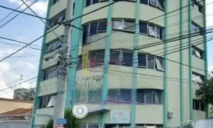 Predio comercial para locação, no bairro do anhangabaú em jundiaí/sp