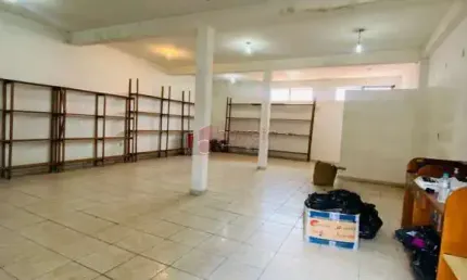 Salão Comercial para locação em Jundiai no Bairro vila Liberdade contendo: