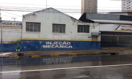Prédio para alugar na Avenida Jundiaí, 0, --, Anhangabaú, Jundiaí