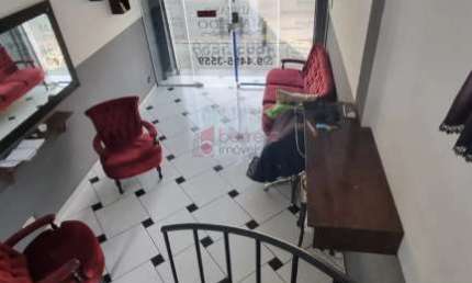 PRÉDIO COMERCIAL PARA LOCAÇÃO, BAIRRO JARDIM PACAEMBU, JUNDIAÍ