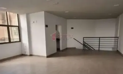 Sala comercial para alugar na Rua Itirapina, Salao 01, 02 E 03, --, Loteamento Residencial Santa Esmeralda, Jundiaí