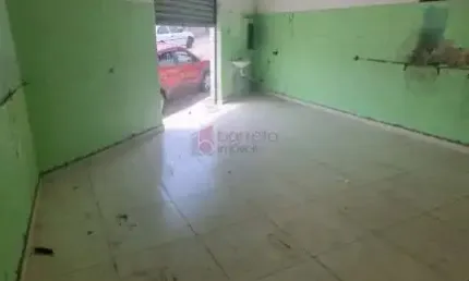 SALÃO COMERCIAL PARA VENDA BAIRRO VILA COMERCIAL - JUNDIAÍ - SP