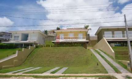 CASA PARA LOCAÇÃO NO CONDOMÍNIO VILLAGIO PARADISO, ITATIBA- SP.
