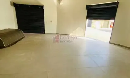 Salão comercial para locação em jundiai no bairro hortolandia contendo: