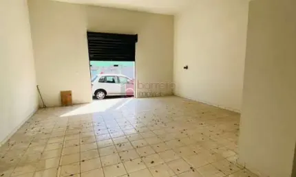 Salão comercial para locação em jundiai no bairro hortolandia contendo:
