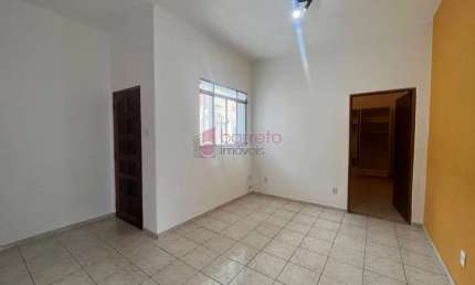 Casa com 2 quartos para alugar na Rua Plínio Martins Bonilha, 0, --, Vila Argos Nova, Jundiaí