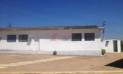 GALPÃO COMERCIAL PARA LOCAÇÃO,  NO BAIRRO JACARÉ EM CABREUVA/SP