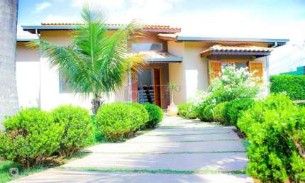 CASA À VENDA OU LOCAÇÃO, CONDOMÍNIO RESIDENCIAL DOS LAGOS, ITUPEVA