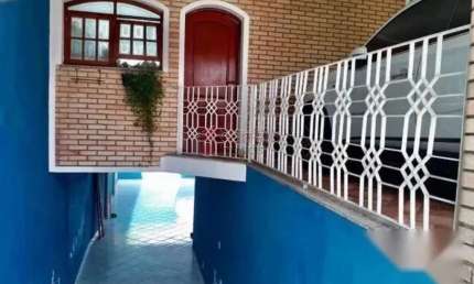 SOBRADO PARA VENDA OU LOCAÇÃO NO BAIRRO JARDIM DO LAGO - JUNDIAÍ/SP