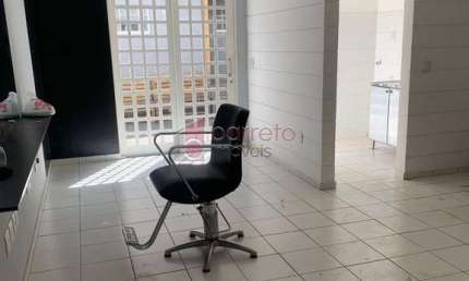 SOBRADO PARA LOCAÇÃO NO BAIRRO CHÁCARA URBANA EM JUNDIAÍ/SP