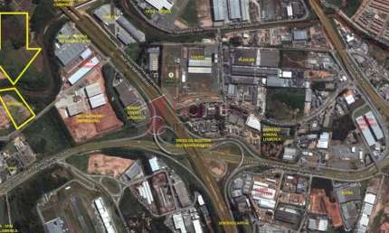 Terreno comercial para alugar na Avenida Prefeito Luiz Latorre, Sem Proprietário - 0, --, Vila das Hortências, Jundiaí