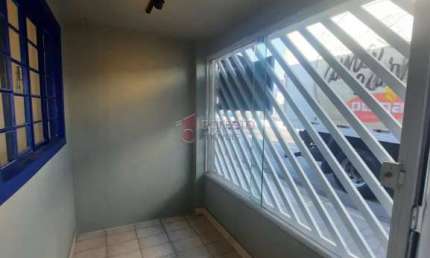 Casa com 2 quartos para alugar na Avenida Doutor Odil Campos De Sáes, A, --, Jardim São Bento, Jundiaí