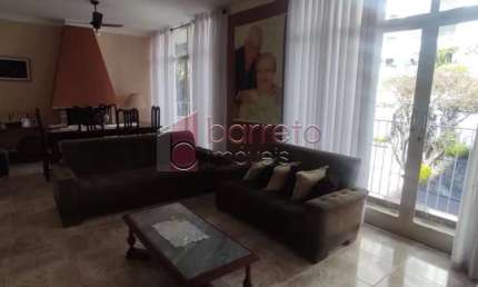 CASA MISTA (RESIDENCIAL E COMERCIAL) À VENDA NO BAIRRO CHÁCARA URBANA EM JUNDIAÍ/SP