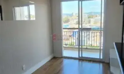 APARTAMENTO À VENDA NO CONDOMÍNIO GRAN CLUB ESPORTIVA - CENTRO DE JUNDIAÍ/SP