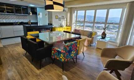 COBERTURA DUPLEX À VENDA NO CONDOMÍNIO RESORT SANTA ÂNGELA, BAIRRO ENGORDADOURO - JUNDIAÍ/SP