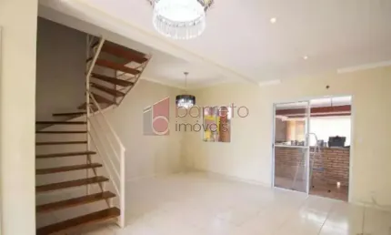 CASA À VENDA OU LOCAÇÃO, CONDOMÍNIO GARDEN RESORT, JUNDIAÍ