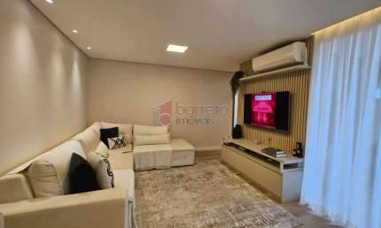 APARTAMENTO À VENDA NO CONDOMÍNIO RESIDENCIAL TORRES DE OZANAM - VILA GALVÃO - JUNDIAÍ/SP