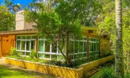 Chácara com 03 quartos à venda na serra do japi - jundiaí/sp