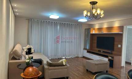 APARTAMENTO À VENDA NO CONDOMÍNIO PREMIATTO RESIDENCE CLUB EM JUNDIAÍ/SP