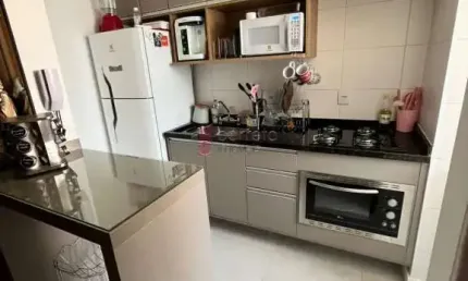 APARTAMENTO PLANEJADO PARA LOCAÇÃO NO CONDOMÍNIO ALTOS DA SAMUEL MARTINS EM JUNDIAÍ-SP