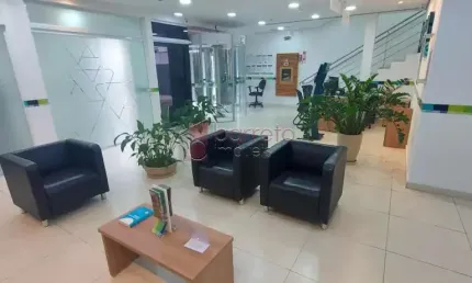 PRÉDIO COMERCIAL PARA LOCAÇÃO, NA VILA VIRGÍNIA, JUNDIAÍ.