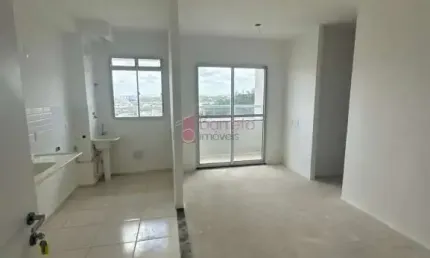APARTAMENTO NO CONTRAPISO À VENDA NO CONDOMÍNIO MIRANTE VISTAS JUNDIAÍ - JUNDIAÍ/SP