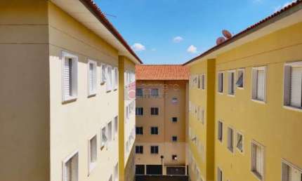 APARTAMENTO À VENDA NO CONDOMÍNIO RESIDENCIAL PELICANOS - MORADA DOS PASSÁROS - JUNDIAÍ/SP