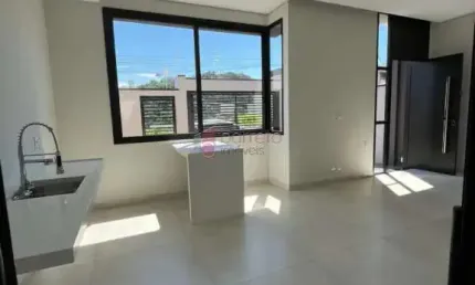 Casa com 3 quartos à venda na Rua Angiolina Anselmi Ermani, --, Jardim Marambaia, Jundiaí