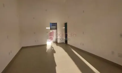 SALÃO COMERCIAL PARA LOCAÇÃO - JARDIM CICA, JUNDIAÍ