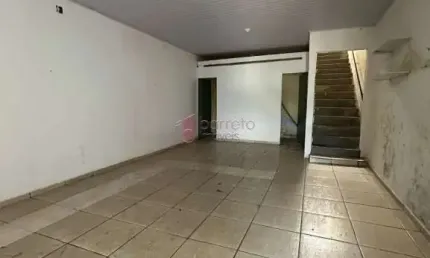 CASA À VENDA OU LOCAÇÃO, RESIDENCIAL OU COMERCIAL, BAIRRO DOS FERNANDES, JUNDIAÍ