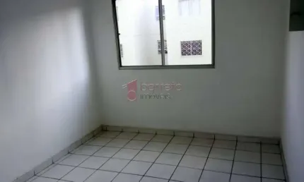 Apartamento à venda no condomínio jardins quaresmeira e palma - ponte são joão - jundiaí/sp
