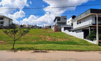 TERRENO À VENDA NO CONDOMÍNIO IBI ARAM II - BAIRRO DA MINA EM ITUPEVA/SP