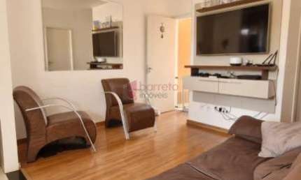 CASA TÉRREA COM 03 QUARTOS À VENDA NO CONDOMÍNIO CASAS DA TOSCANA - JUNDIAÍ/SP