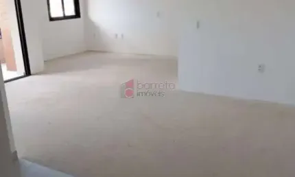 APARTAMENTO À VENDA NO CONDOMÍNIO RESIDENCIAL ODEON EM JUNDIAÍ/SP