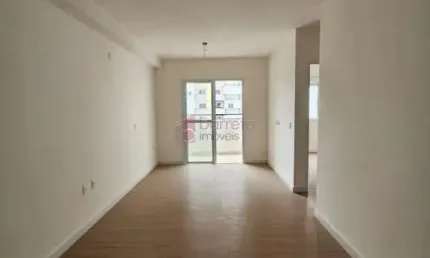 Apartamento à venda no condomínio life residencial - bairro engordadouro - jundiaí/sp
