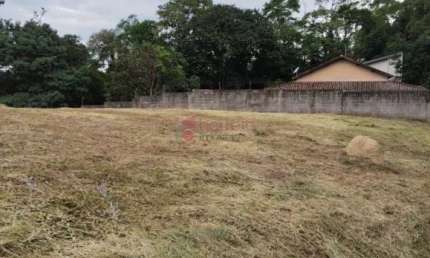 Terreno à venda na Avenida Aristides Carra, --, Chácara Terra Nova, Jundiaí