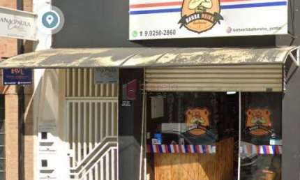 SALA COMERCIAL PARA LOCAÇÃO E VENDA, CENTRO DE JUNDIAÍ